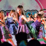 【ライブレポート】唯一無二の大人アイドル prediaが＠JAM EXPOに出演！sexyな衣装とパフォーマンスでオーディエンスを魅了！