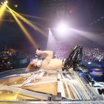 【ライブレポート】X JAPAN、4年ぶりの日本公演 大盛況！ ファンに感謝 YOSHIKI感涙！