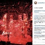 X JAPAN YOSHIKIがToshlの50歳バースデーにスカル模様のプレゼントで祝う！