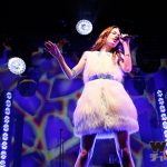 安田レイが初のワンマンツアー「Yasuda Rei TOUR 2015 "WILL"」を開催！