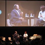 X JAPAN YOSHIKIが「Forever Love」を披露 Customer Company Tour Japan 2013