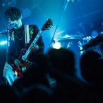 SKY-HIツアーファイナルの豊洲PIT 2daysはUVERworld、クリープハイプとの豪華2マンライブ！