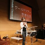 X JAPAN YOSHIKIが遂にソロワールドツアー決定！12年ぶりソロで東京公演も発表！！