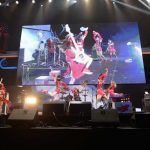 スガシカオ 藤原さくら 星野源らがビクターロック祭り大阪に出演!圧巻のライブパフォーマンスに11000人が熱狂!