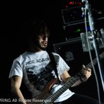 MY FIRST STORYがPUNKSPRING 2015に登場！ステージアウトは朝飯前！超絶高音ボイスにヤングパワーが炸裂！！