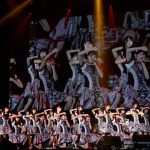 【ライブレポート】欅坂46が@JAM EXPO 2016に登場！近未来的な衣装で45分間圧巻のステージを披露！ファンも「神セトリ」と絶賛！