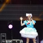【ライブレポート】きゃりーぱみゅぱみゅがROCK IN JAPAN FESTIVAL 2015に登場！