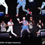 【ライブレポート】GENERATIONSがサマソニで新曲「Hard Knock Days」披露！タオルを回して投げて大熱狂！