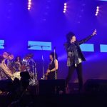 【ライブレポート】THE YELLOW MONKEYがROCK IN JAPAN FESTIVAL 2016のステージで華麗なる復活を遂げる！