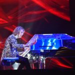 【ライブレポート】X JAPANが新曲披露!PATA復帰後の初ステージで完全復活を証明!