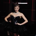 玉城ティナ、宮城舞、マギーらViViの人気モデル達がハロウィン衣装のファッションショーでViVi Nightのオープニングを彩る！