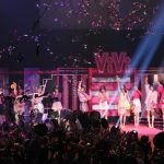 マギーがViVi卒業を発表!トリンドル玲奈、DOBERMAN INFINTYも祝福!「本当にViViが大好きです 」