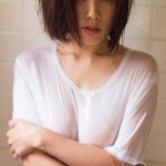 筧美和子が息を呑むセクシーショットからすっぴんショットまで魅力全開のスタイルBOOK＆写真集を同時発売！