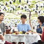 新垣結衣、星野源、大谷亮平の三角関係はどうなる？ドラマ「逃げるが恥だが役に立つ」今夜第3話放送！