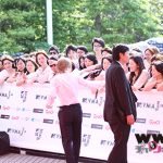 【VMAJ2014】音楽プロデューサー小室哲也がトリで登場！