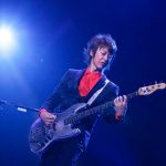 【ライブレポート】あの名曲がHIDEとGLAYの思い出曲！？GLAYライブに スペシャルゲスト参戦で90年代名曲が咲き乱れる！