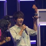 EXILE THE SECOND、GENERATIONS、NissyらがVMAJ 2016で夢のようなパーティーを展開！