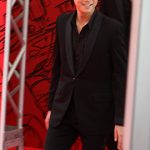 【VMAJ2014】EXILEからMATSU、USA、TAKAHIRO3名がレッドカーペットに登場！