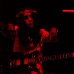 【ライブレポート】ぞんびがVJS2016最終日のトップバッターで登場！朝から狂乱の「死んじまえ」コール炸裂！