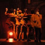 Da-iCEが大熱狂ハロウィンステージ!ジャック・オー・ランドで新曲『恋ごころ』などを披露!