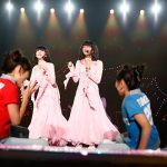 欅坂46 きゃりー Dream Amiらがハロウィン衣装で登場!トリはナオト<日テレハロウィンライブ2日目>