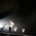 【ライブレポート】Da-iCEレンジャー華麗に参上！？コント展開からの新曲『恋ごころ』と振り幅が大きすぎるパフォーマンス！