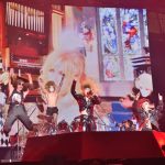 【ライブレポート】ゴールデンボンバーとX JAPAN YOSHIKIが夢の共演！最強の『女々しくて』をVJS2016で披露！