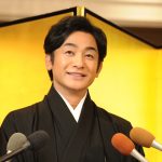 片岡愛之助と藤原紀香が帝国ホテルで豪華結婚披露宴！「プロポーズは結婚指輪の中に刻みました」