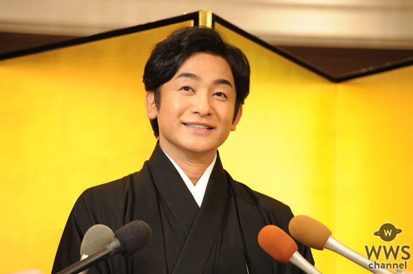 片岡愛之助と藤原紀香が帝国ホテルで豪華結婚披露宴！「プロポーズは結婚指輪の中に刻みました」