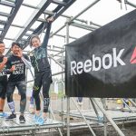 中村アンがリーボック フィットネス バトルレースに登場！「皆さん鍛え上げた体がとてもカッコイイですね」