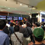 美人すぎる尺八奏者・辻本好美が東京スカイツリーで生演奏！H ZETTRIOワンマンライブにサプライズ出演！