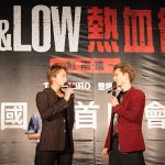 EXILE TAKAHIRO 三代目JSB 登坂広臣 国境を越えて台湾で映画『HiGH&LOW THE RED RAIN』インターナショナルプレミアに登場！