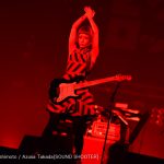 【ビクターロック祭り2015】木村カエラ登場！カエラ、大いにRockする！「激しい曲をいっぱい持ってきました」