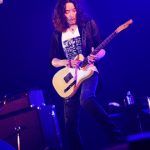 【ビクターロック祭り2015】斉藤和義登場！『やさしくなりたい』『ずっと好きだった』などを披露！