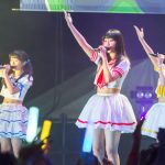 【ライブレポート】新生SUPER☆GiRLSが@JAM EXPOに登場！新メンバーも先輩達に負けじと堂々としたパフォーマンス！
