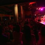 chayが自身初となる弾き語りライブをスタート！アンコールではドラマオープニングテーマに決定した『12月の雨』を初披露！