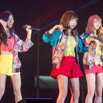 【ライブレポート】夢みるアドレセンスが@JAM EXPOに登場！巨大ステージで魅せた夢のパーティータイム！