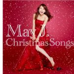 May J.が清楚さの中にも艶っぽさを感じさせるクリスマスミニアルバムのビジュアルを解禁！