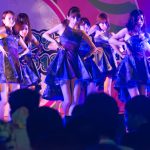 【ライブレポート】唯一無二の大人アイドル prediaが＠JAM EXPOに出演！sexyな衣装とパフォーマンスでオーディエンスを魅了！