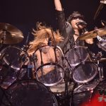 【ライブレポート】X JAPAN、4年ぶりの日本公演 大盛況！ ファンに感謝 YOSHIKI感涙！