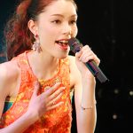 安田レイが初のワンマンツアー「Yasuda Rei TOUR 2015 "WILL"」を開催！