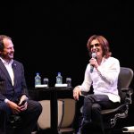 X JAPAN YOSHIKIが「Forever Love」を披露 Customer Company Tour Japan 2013