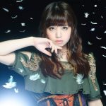 人気アニソンシンガー・春奈るなが生腹露出のセクシー衣装でLINE LIVEに登場！「せっかくなんで良く見ておいてください」