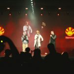 X JAPANのYOSHIKIがJAPAN EXPOで3つの重大発表！ニューアルバムは3月11日発売決定！