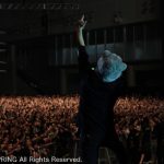 オオカミバンドが世界侵略！？究極の生命体が吠える！！MAN WITH A MISSIONがPUNKSPRING 2015に登場！