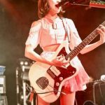 Silent Sirenが５カ国６都市で大盛況のワールドツアーを開催！「世界に通用するガールズバンドになりたい！」