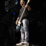 【ライブレポート】KNOCK OUT MONKEYがROCK IN JAPAN FESTIVAL 2015に登場！