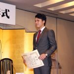 巨人・坂本勇人が東京ドームＭＶＰ賞を受賞！侍ジャパンへの意気込みも語る！「誇りを持って戦っていきたい」