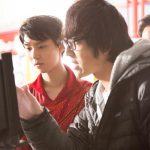 羽生結弦がロッテ「ガーナミルクチョコレート」新CMに出演！元気すぎる「OK」ポーズが完成！