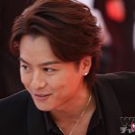 【VMAJ2014】EXILEからMATSU、USA、TAKAHIRO3名がレッドカーペットに登場！